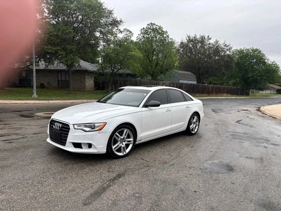 2014 Audi C7 A6 - Image 14 of 17