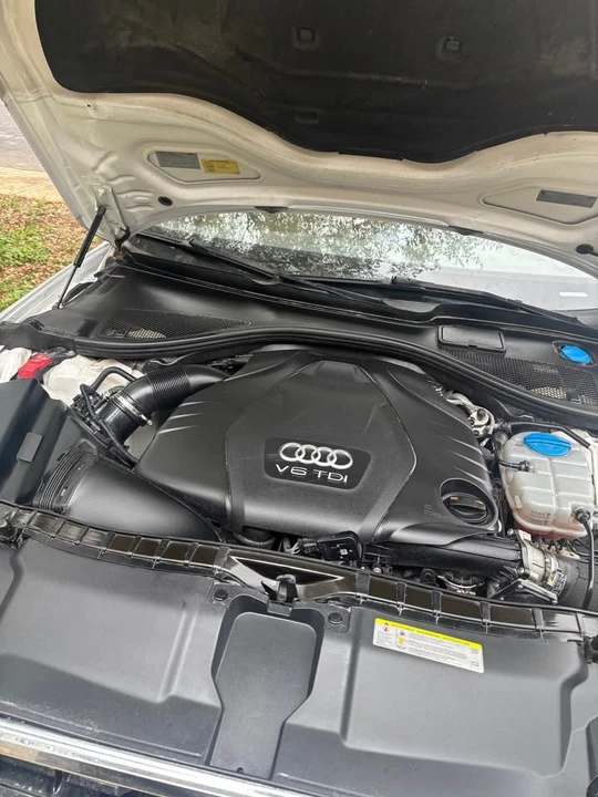 2014 Audi C7 A6 - Image 16 of 16