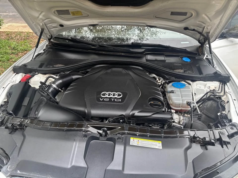 2014 Audi C7 A6 - Image 15 of 16