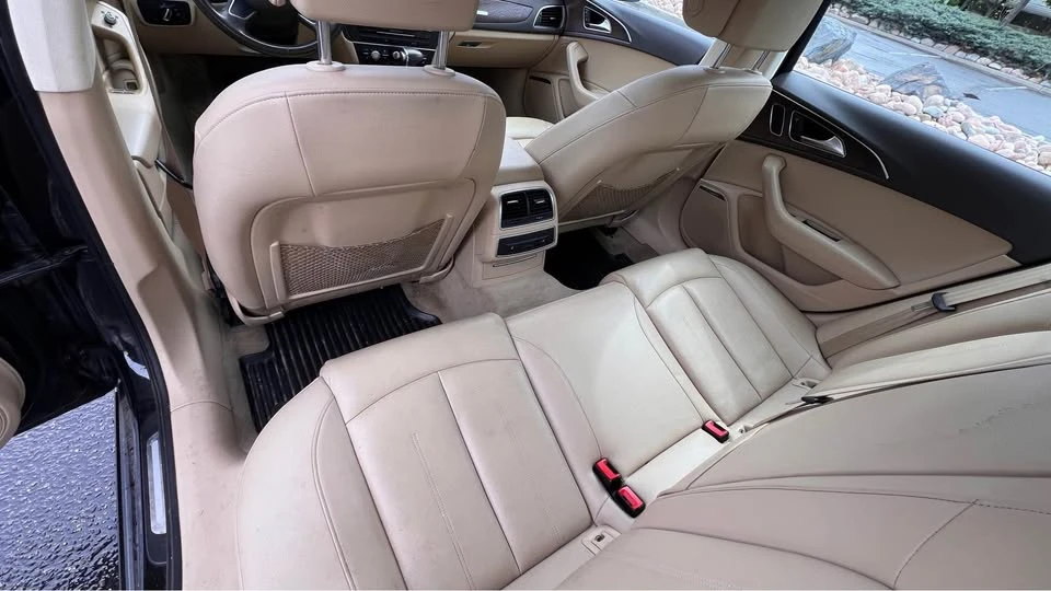 2014 Audi C7 A6 - Image 13 of 15