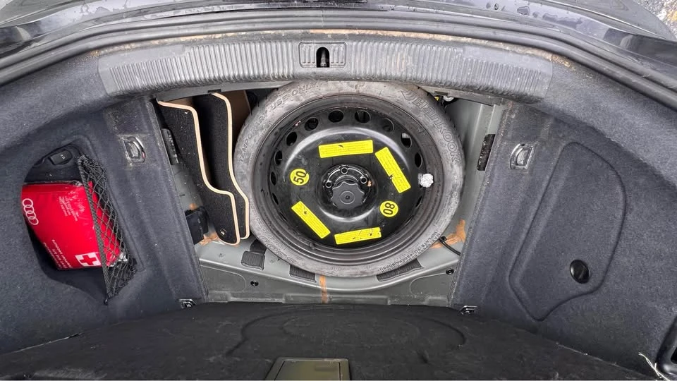 2014 Audi C7 A6 - Image 15 of 15