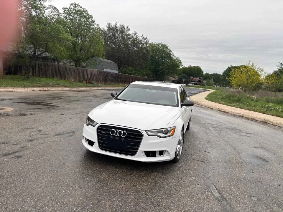 2014 Audi C7 A6 - Image 15 of 17