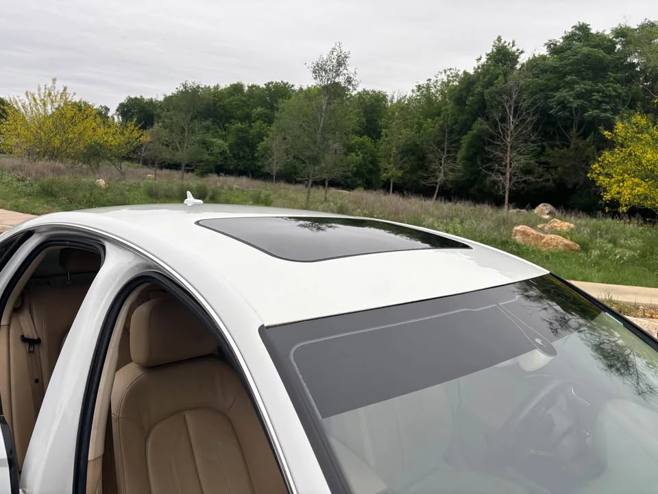 2014 Audi C7 A6 - Image 11 of 16