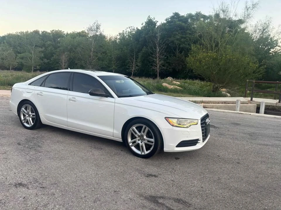 2014 Audi C7 A6 - Image 4 of 17