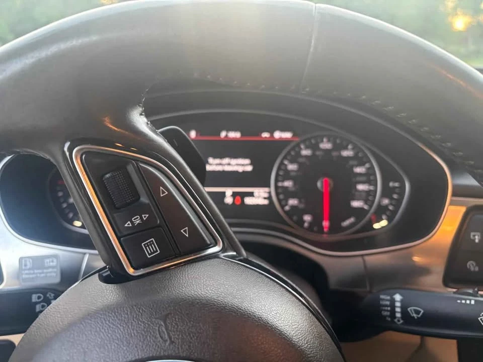 2014 Audi C7 A6 - Image 5 of 17