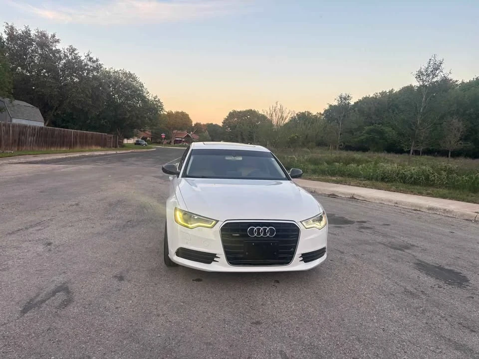 2014 Audi C7 A6 - Image 3 of 17