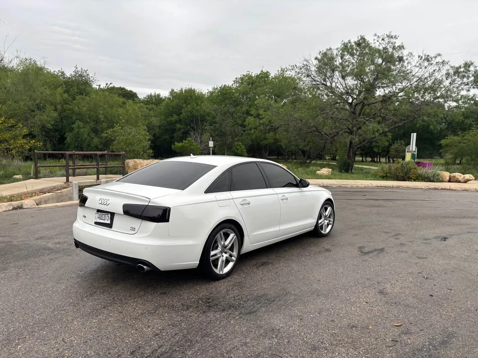 2014 Audi C7 A6 - Image 10 of 16