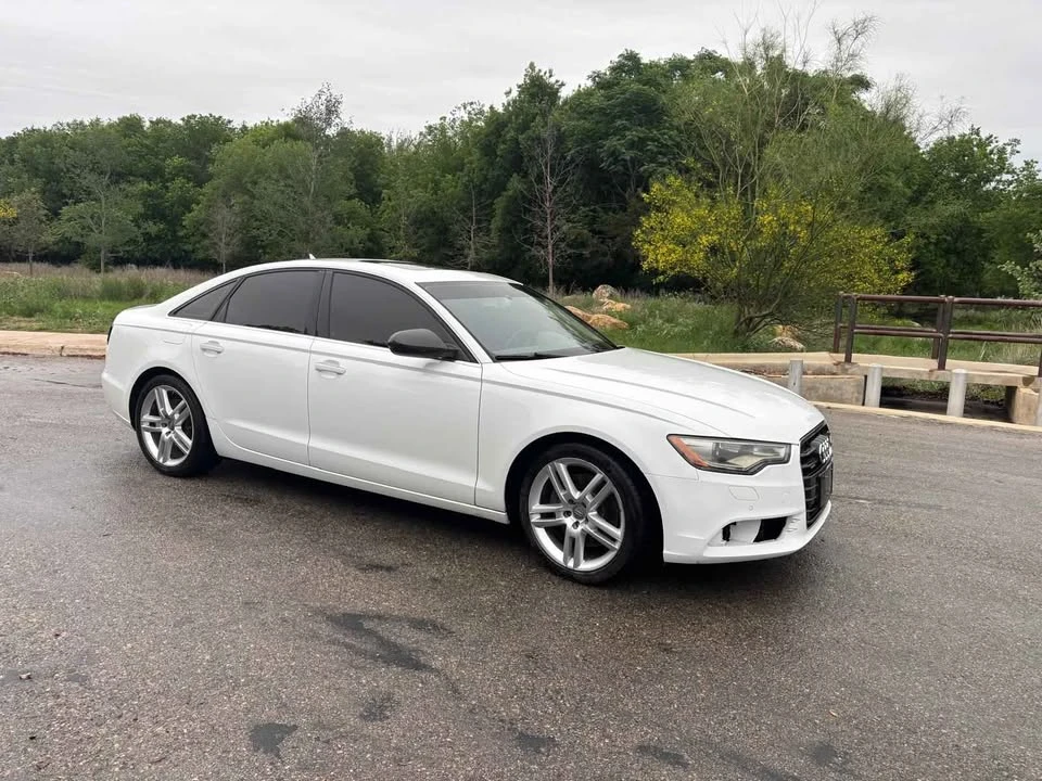 2014 Audi C7 A6 - Image 16 of 17