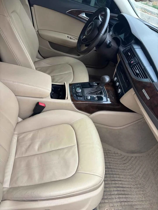2014 Audi C7 A6 - Image 17 of 17