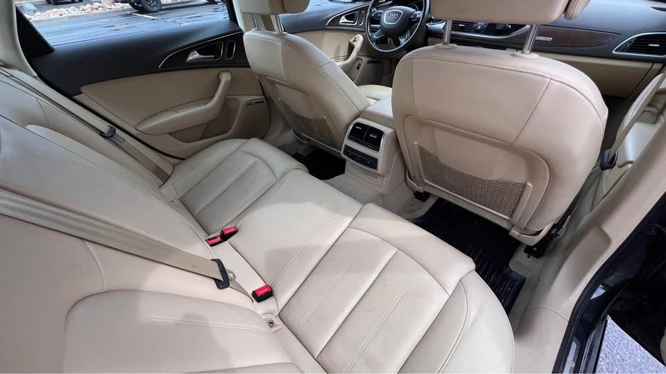 2014 Audi C7 A6 - Image 14 of 15