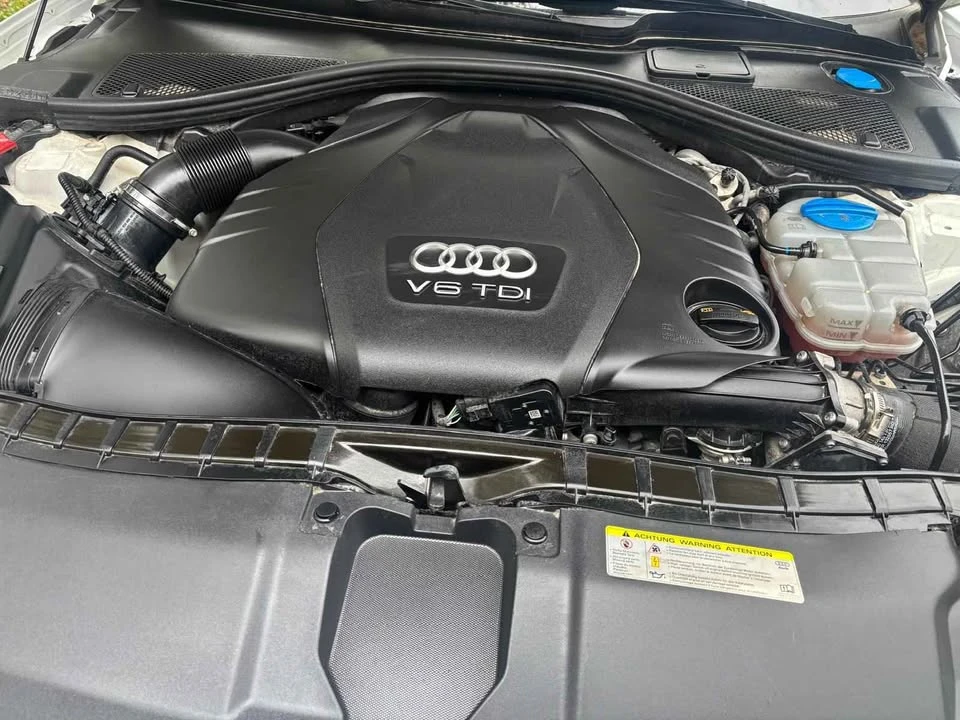 2014 Audi C7 A6 - Image 10 of 17