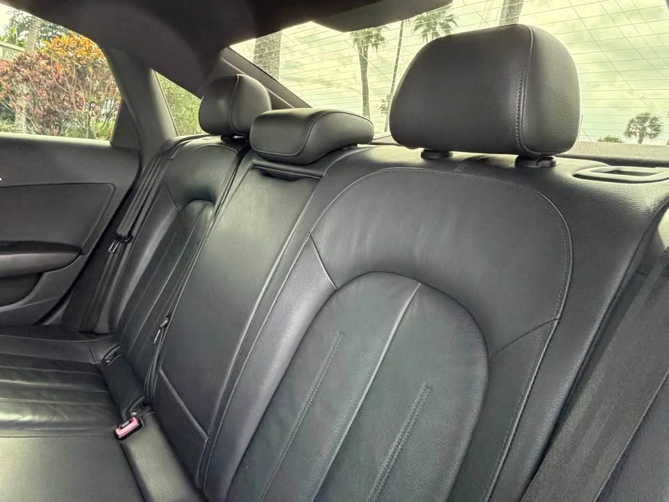 2014 Audi C7 A6 - Image 11 of 12