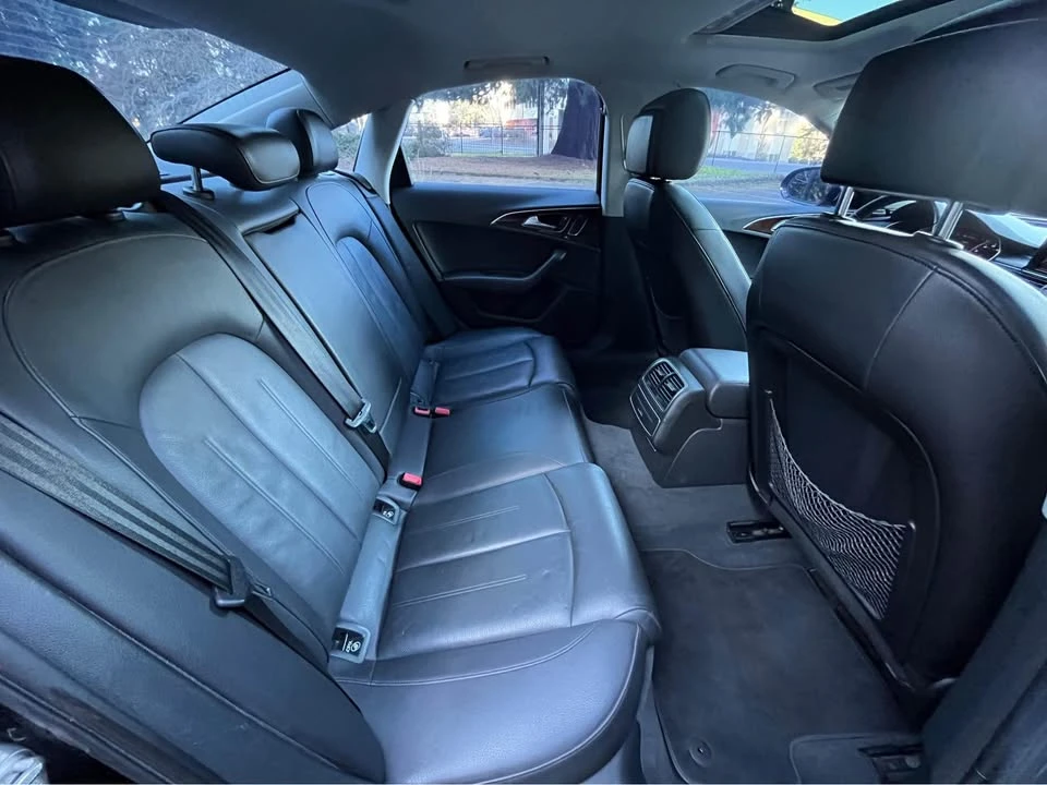 2014 Audi C7 A6 - Image 12 of 18