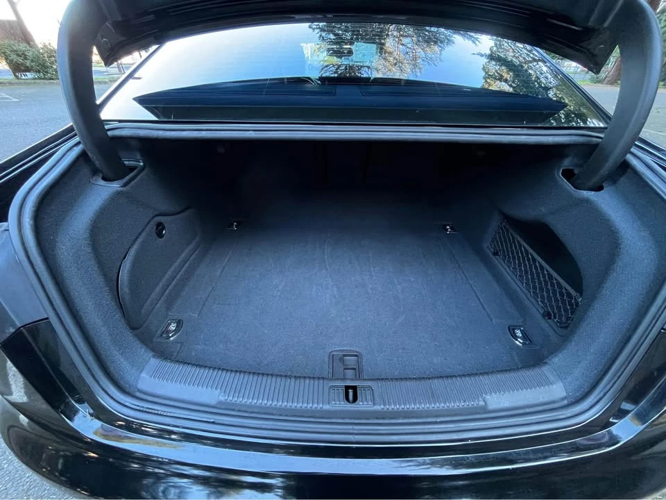 2014 Audi C7 A6 - Image 13 of 18
