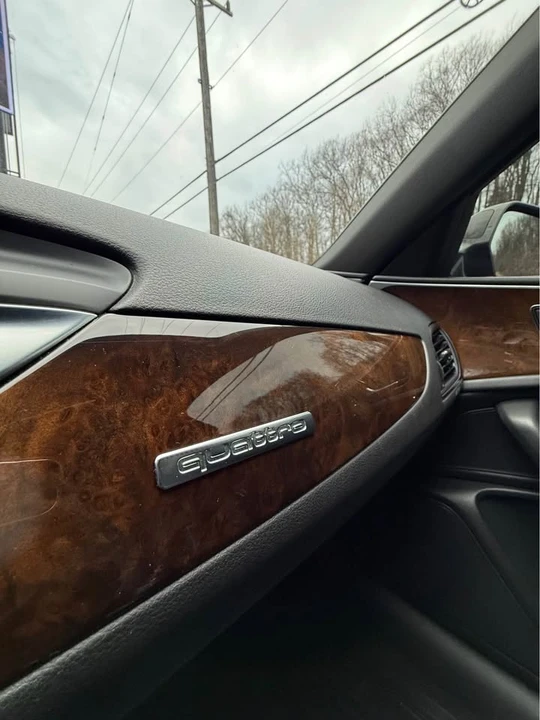 2014 Audi C7 A6 - Image 15 of 19