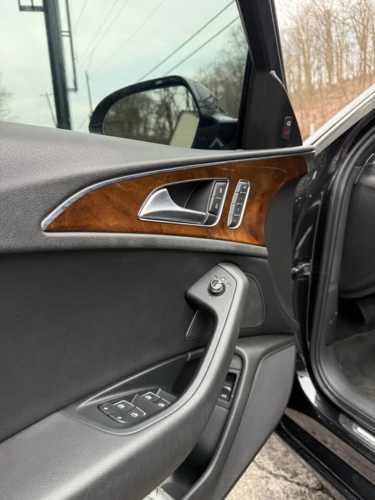 2014 Audi C7 A6 - Image 10 of 19