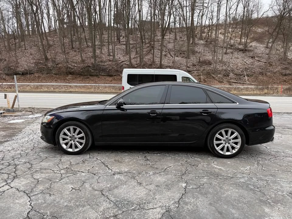 2014 Audi C7 A6 - Image 7 of 19