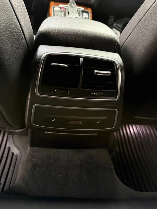 2014 Audi C7 A6 - Image 12 of 19