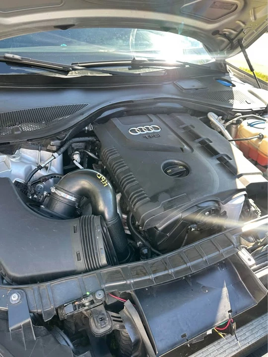 2014 Audi C7 A6 - Image 4 of 14