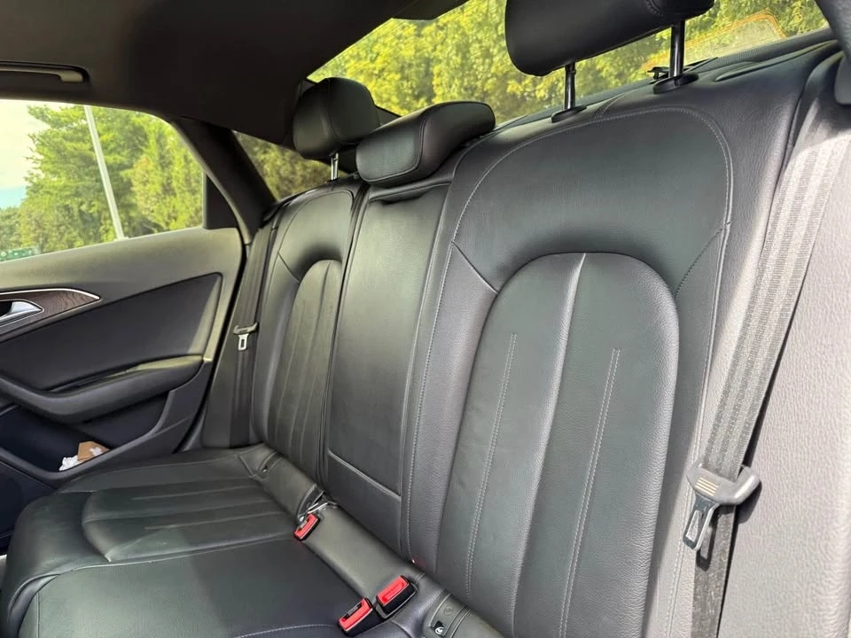 2014 Audi C7 A6 - Image 10 of 17