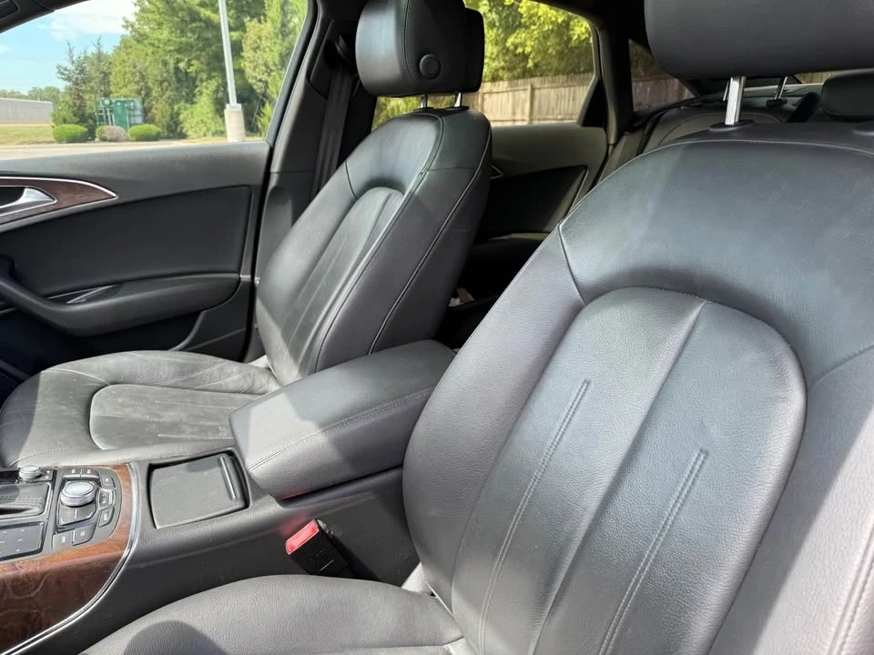 2014 Audi C7 A6 - Image 9 of 17