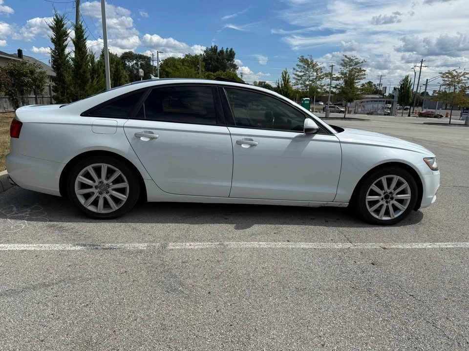 2014 Audi C7 A6 - Image 4 of 17