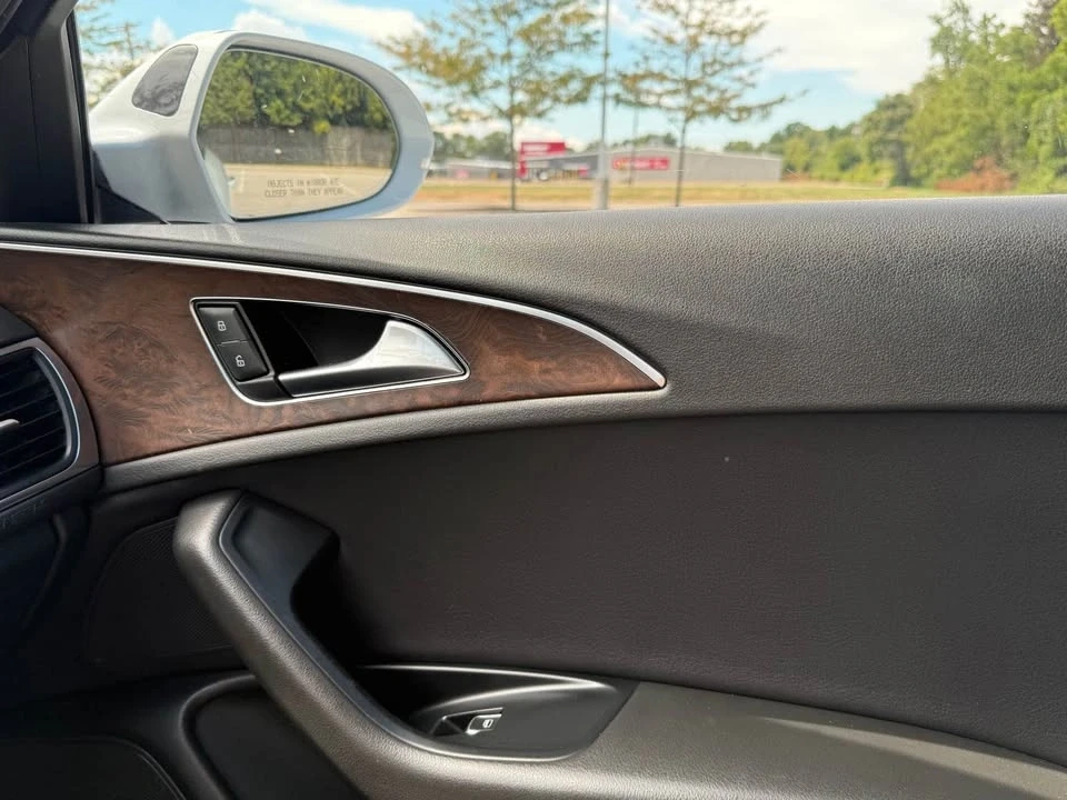 2014 Audi C7 A6 - Image 17 of 17