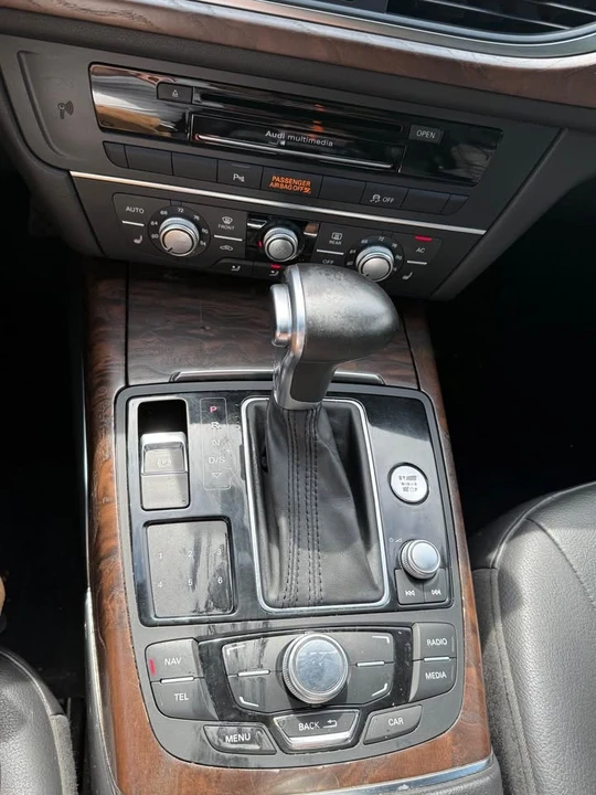 2014 Audi C7 A6 - Image 15 of 17