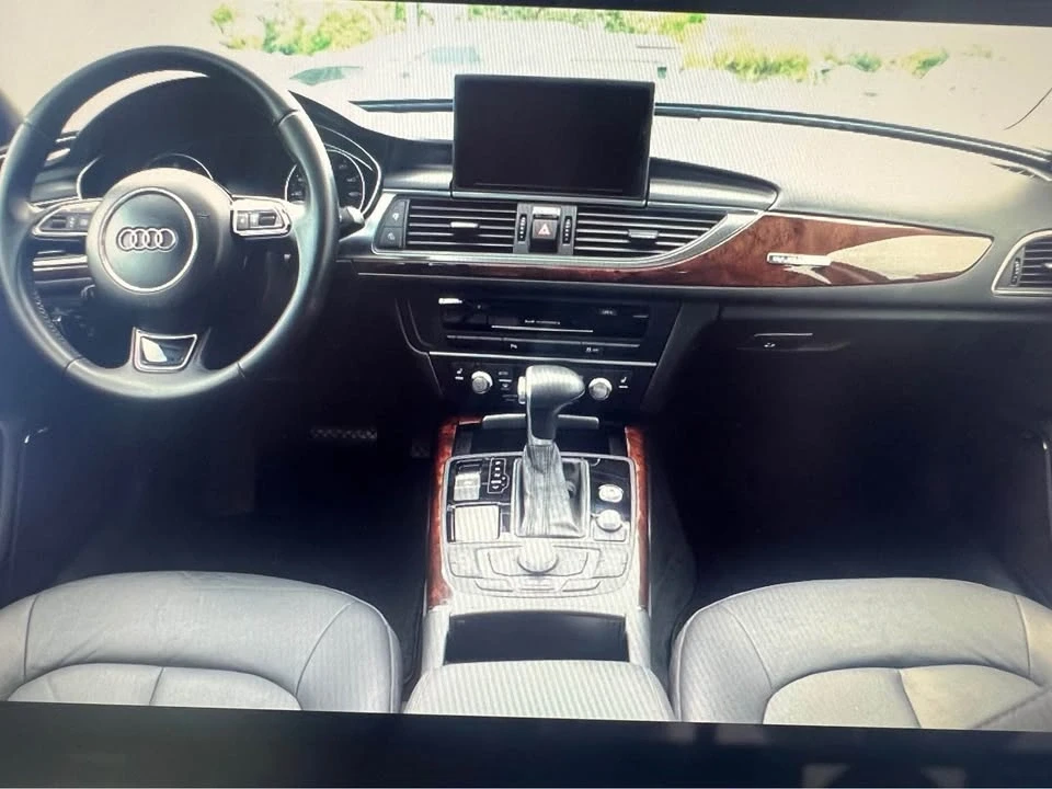 2014 Audi C7 A6 - Image 7 of 20