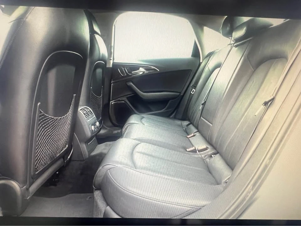 2014 Audi C7 A6 - Image 16 of 20