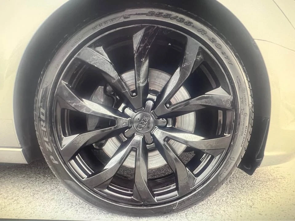2014 Audi C7 A6 - Image 19 of 20