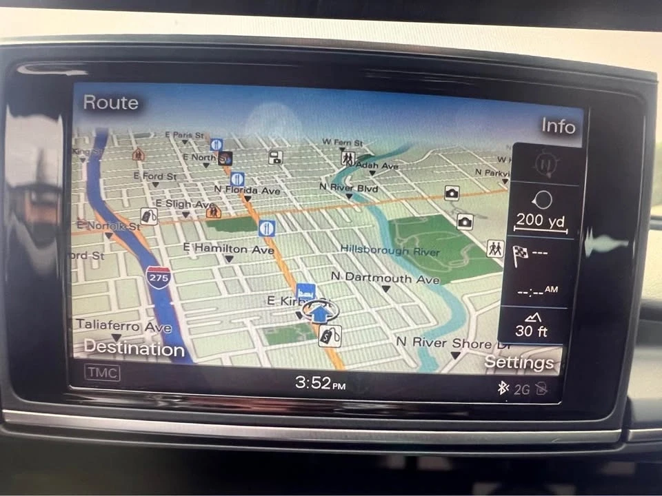 2014 Audi C7 A6 - Image 11 of 20