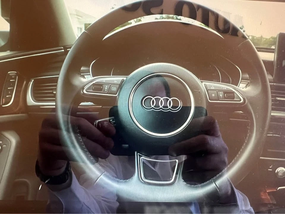 2014 Audi C7 A6 - Image 9 of 20