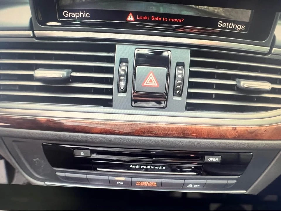 2014 Audi C7 A6 - Image 12 of 20