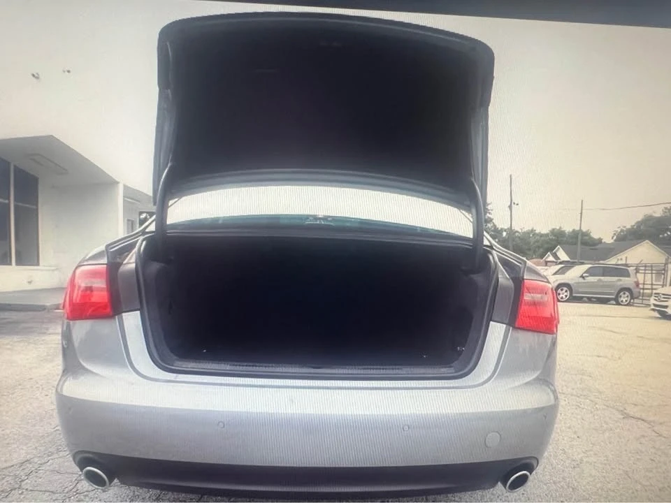 2014 Audi C7 A6 - Image 18 of 20