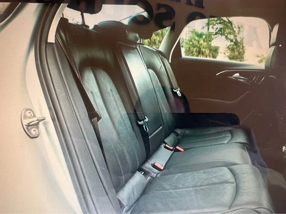 2014 Audi C7 A6 - Image 7 of 20
