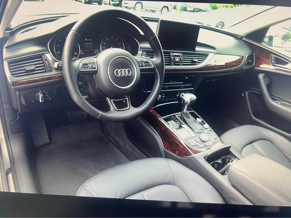 2014 Audi C7 A6 - Image 5 of 20