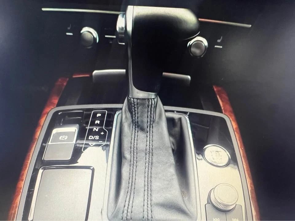 2014 Audi C7 A6 - Image 10 of 20