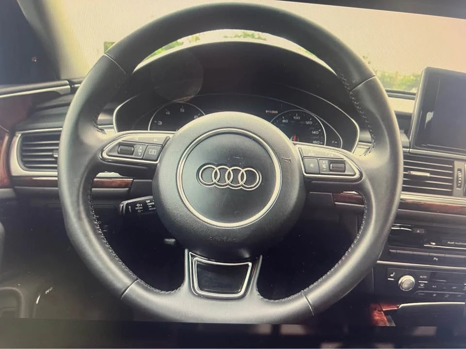 2014 Audi C7 A6 - Image 8 of 20