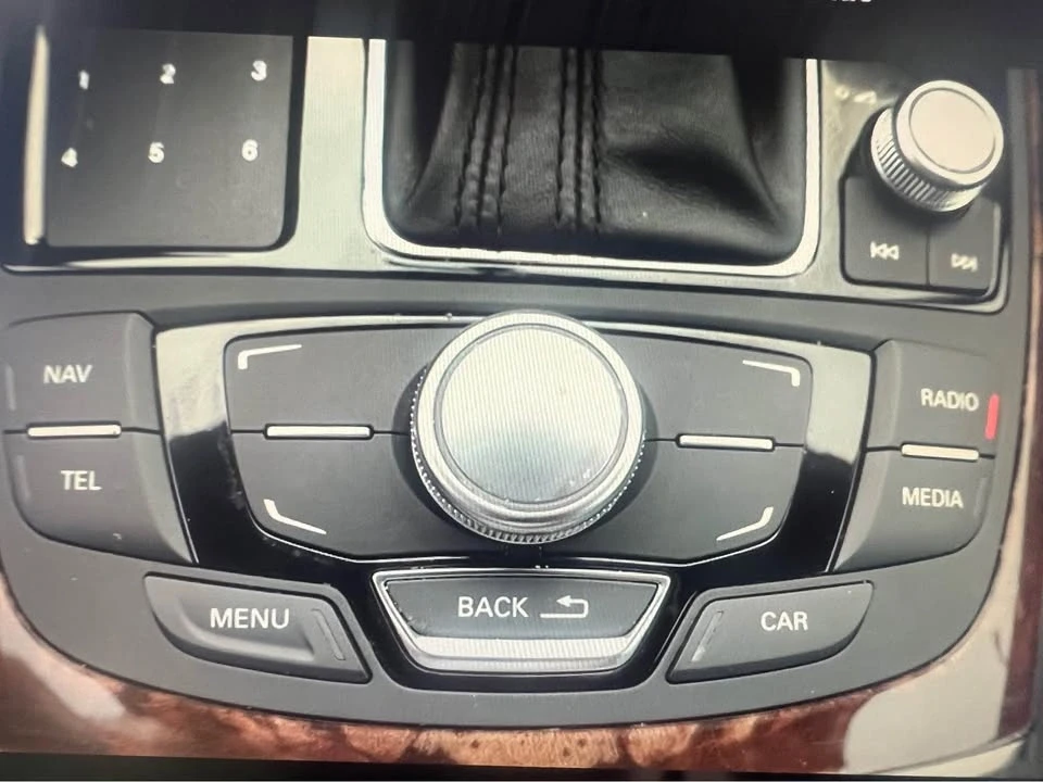 2014 Audi C7 A6 - Image 13 of 20