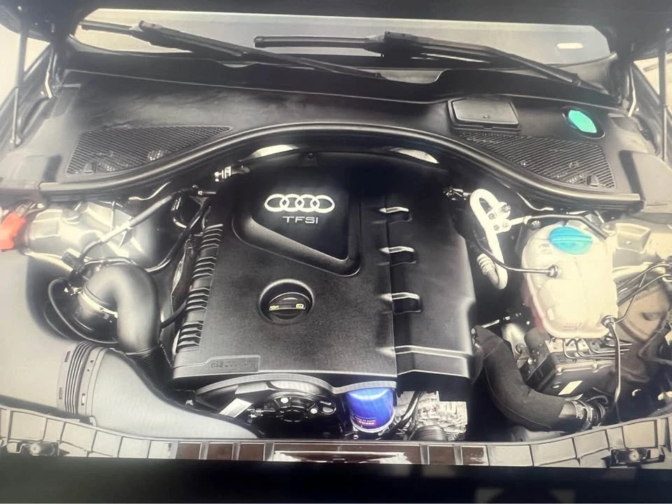 2014 Audi C7 A6 - Image 20 of 20