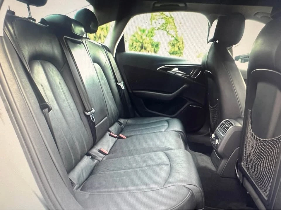 2014 Audi C7 A6 - Image 6 of 20