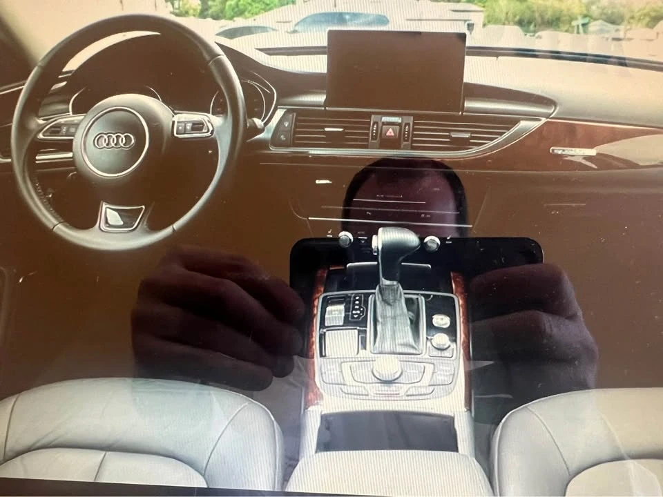 2014 Audi C7 A6 - Image 8 of 20