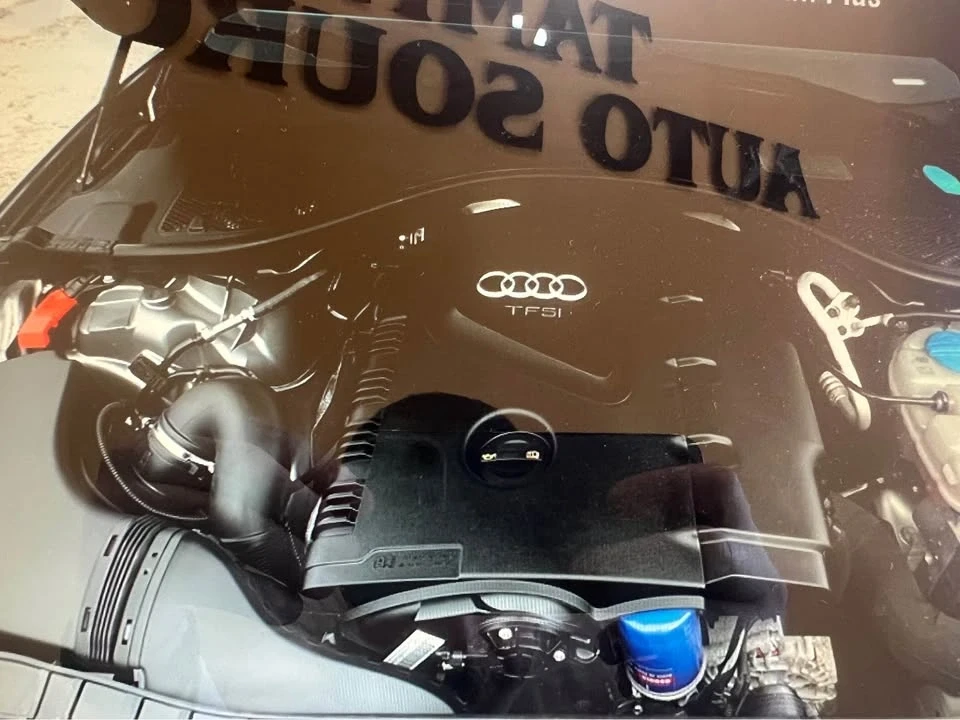 2014 Audi C7 A6 - Image 20 of 20
