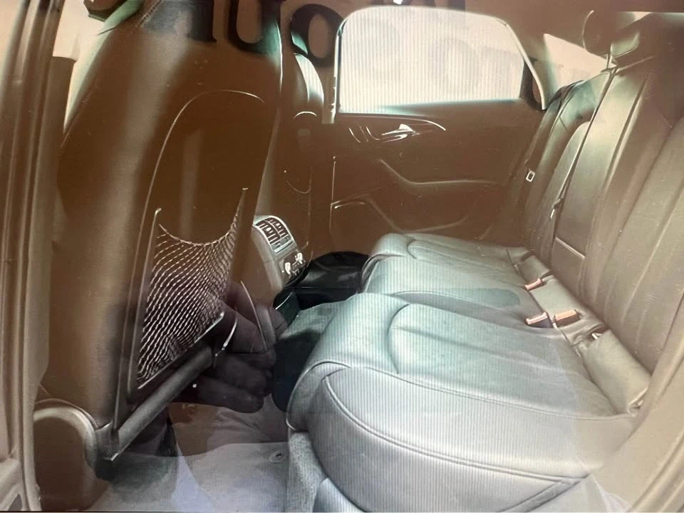 2014 Audi C7 A6 - Image 18 of 20