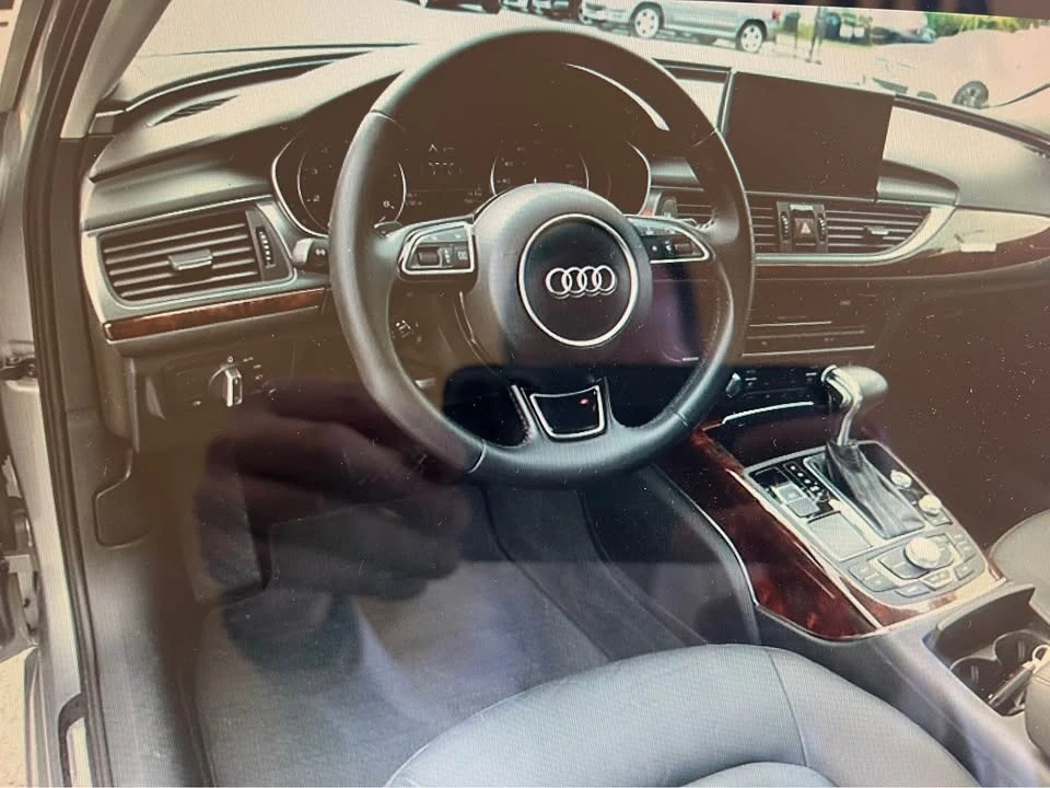 2014 Audi C7 A6 - Image 6 of 20