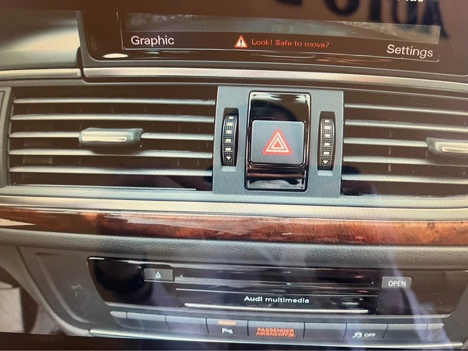 2014 Audi C7 A6 - Image 13 of 20