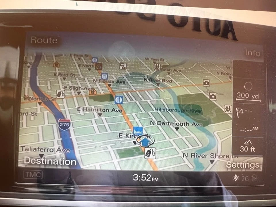 2014 Audi C7 A6 - Image 12 of 20