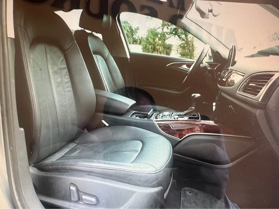 2014 Audi C7 A6 - Image 16 of 20