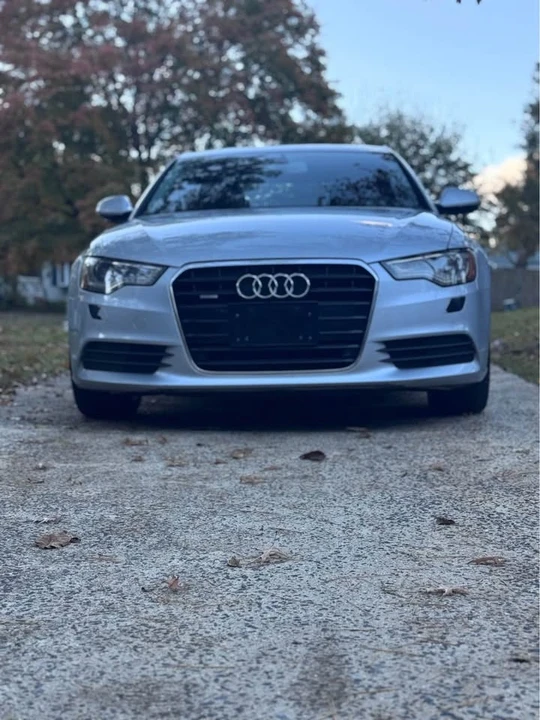 2014 Audi C7 A6 - Image 9 of 19